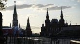 80e anniversaire du Débarquement en Normandie : la Russie n'est pas invitée, annonce l'Elysée 