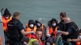 Wimereux : cinq personnes décédées lors d'une tentative de traversée de la Manche