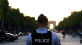 Champs-Elysées : Adam D. aurait prévenu avant de passer à l'acte