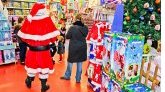 Noël - Approvisionnement : les vendeurs préfèrent importer des jouets non-volumineux