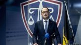 Attentat à Bruxelles : le ministre belge de la Justice reconnaît une "faute individuelle monumentale" et démissionne