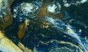Météo France - Dépressions tropicales - La Réunion