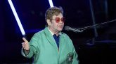 Angleterre : Elton John va faire ses adieux au public britannique 
