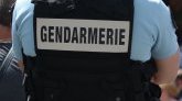 Gendarme - Gendarmerie 