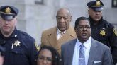 Bill Cosby est visé par une nouvelle plainte pour agression sexuelle