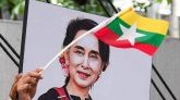 Birmanie : Aung San Suu Kyi a bénéficié d'une grâce partielle