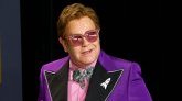 Elton John - Chanteur