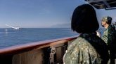Taïwan : onze navires chinois repérés aux alentours de l'île 
