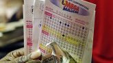 Etats-Unis : il gagne 1,5 milliard à la loterie