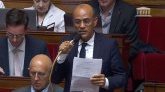 Assemblée Nationale : Philippe Naillet rappelle l'urgence dans laquelle se trouve le système hospitalier à La Réunion