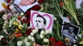 Cette vidéo dans laquelle Alexeï Navalny disait : "s'ils me tuent, cela ne changerait rien"