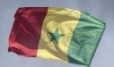 Drapeau Senegal 