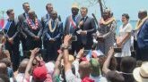 Mayotte : le 101e département français célèbre ses 10 ans