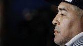 Décès de Maradona : enquête ouverte contre un psychologue et deux infirmiers