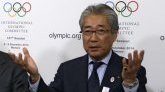Corruption : le président du comité olympique japonais mis en examen 