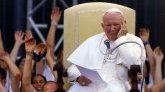 18 mai 2020 : le Pape Jean-Paul II aurait eu 100 ans