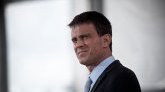Manuel Valls fixe 5 cinq conditions aux rachats de Bouygues 