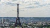 Une tour Eiffel en allumettes : un travail de 8 ans invalidé par le Guinness Book des records
