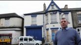 Angleterre : la maison de l'horreur de Hull sera ouverte au public