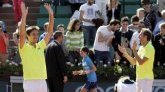 Roland-Garros : les Français sacrés en double