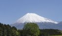 mont Fuji - Japon 