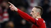 Football - Salernitana : Franck Ribéry pourrait rester au club comme dirigeant