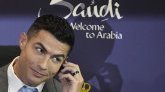 Cristiano Ronaldo signe un nouveau record de buts en Arabie Saoudite 