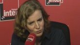Nathalie Kosciusko-Morizet révèle en direct la grossesse de Léa Salamé