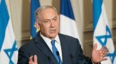 La France approuve le mandat d'arrêt contre Benyamin Netanyahou
