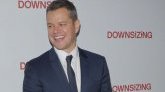 Matt Damon : une pétition demande qu'il soit exclu d'"Ocean's 8" 
