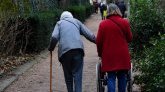 France : le nombre de centenaires multiplié par 30 en un demi-siècle