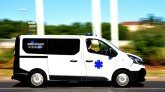 Vendée : elle s'échappe d'une ambulance qui roule à 130 km/h sur l'autoroute