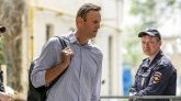 Alexeï Navalny, opposant russe, retrouve sa liberté