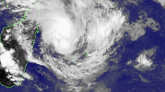 Belal s'est intensifié en Cyclone Tropical cette nuit : il se rapproche à 340 km de La Réunion !