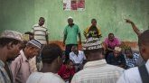 Comores : trois manifestants anti-régime condamnés à la prison ferme