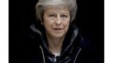 Brexit : le gouvernement menace "l'intégrité du Royaume-Uni", selon Theresa May