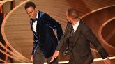 Oscars : l'altercation entre Will Smith et Chris Rock choque les stars
