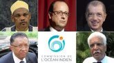 La Commission de l'Océan Indien appelle ses pays membres à bâtir l'Indianocéanie