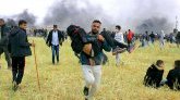 Violents affrontements à Gaza : au moins 16 Palestiniens tués et 1 400 blessés 