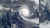 Saison cyclonique : quels noms vont porter les prochains cyclones et tempêtes ?