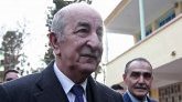Algérie : l'ancien chef de gouvernement élu Président
