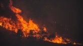 Incendie : les locaux de l'association Solidarité Mayotte ravagés par les flammes