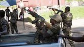 Tentative de coup d'Etat à Madagascar : deux officiers supérieurs de l'armée incarcérés