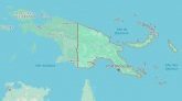 Effondrement de terrain en Papouasie-Nouvelle-Guinée : plus de 2000 individus piégés
