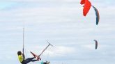 Calvados : décès d'un kitesurfer