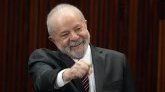 Brésil : l'opération du président Lula s'est déroulée "sans encombre"