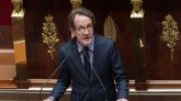 LaREM : Gilles Le Gendre quittera la tête du groupe à l'Assemblée nationale