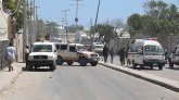 Somalie : neuf morts et plusieurs blessés dans l'attaque d'un hôtel par les Shebab