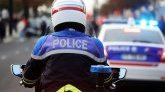 Loire : un policier municipal se fait percuter par une moto en voulant sécuriser des écoliers 