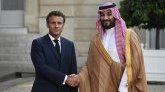 Paris : une plainte déposée contre le prince saoudien Mohammed ben Salmane